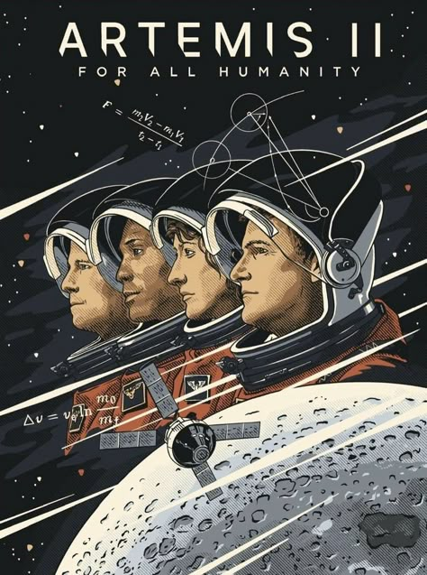 Space Tourism Posters, Space Travel Posters, Apollo Space Program, Nasa Spacex, Nasa Poster, Space Illustration, Aesthetic Space, Spaceship Art, Spaceship Design