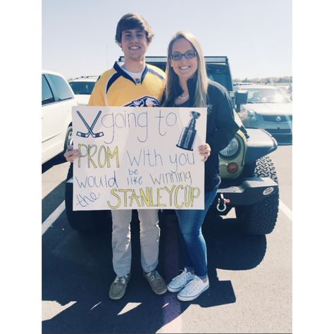 Hockey Promposal Field Hockey Promposal, Hockey Promposal Ideas, Hockey Sadies Proposal, Hockey Winter Formal Proposal, Hockey Homecoming Proposals, Hockey Hoco Proposals Ideas, Hockey Dance Proposals, Hockey Promposal For Him, Hockey Promposal