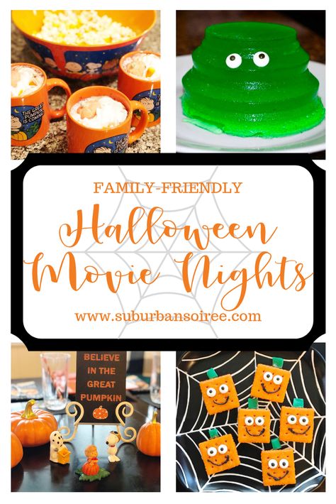 Halloween Family Movie Night, Family Halloween Movie Night, Halloween Family Night, Kids Halloween Movie Night, Spooky Family Movie Night, Halloween Town Movie Night, Halloweentown Movie Night, Halloween Town Dinner And Movie, Halloweentown Dinner And Movie