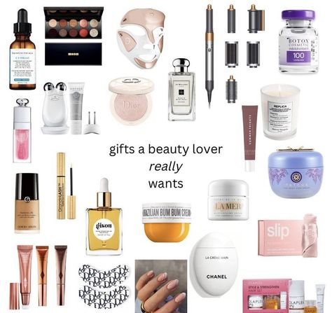 gift ideas for girls 2022/2023 Dennis Gross Led Mask, Honey Hair Oil, Chanel Hand Cream, Pat Mcgrath Eyeshadow, Addict Aesthetic, Armani Foundation, Replica By The Fireplace, Shower Tok, Giorgio Armani Foundation