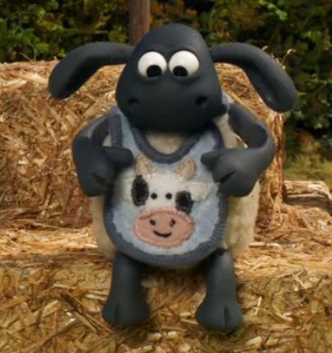 Shaun The Sheep Timmy, Sheep Cartoon, Timmy Time, Baby Sheep, Shaun The Sheep, The Sheep, Cartoon Icons, Cartoon Pics, Stop Motion