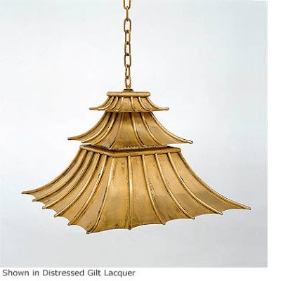 Chinoiserie Lighting Chinoiserie Lighting, Pagoda Lanterns, Lantern Pendant Lighting, Chinoiserie Style, Chinoiserie Chic, Asian Decor, Plywood Furniture, Lantern Pendant, Let There Be Light