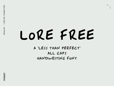 Procreate Brushes Download, Low Tv, Free Handwritten Fonts, Font Creator, Typography Graphic Design, Free Commercial Fonts, Font Ideas, Free Procreate, Procreate Brushes Free