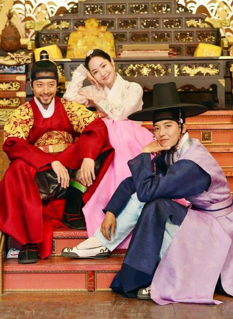 Queen For Seven Days Kdrama, Ashes Of Love, Queen For Seven Days, Korean Film, Yeon Woo Jin, Arang And The Magistrate, Yeon Woo, Korea Drama, Kbs Drama