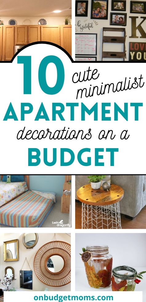 Cheap Ways To Decorate Apartment, Farmhouse Chic Bathroom, Small Bathroom Decorating Ideas, Apartment Decor On A Budget, Apartment On A Budget, Decorate Your Apartment, Apartment Decorating Ideas, Apartment Decorating On A Budget, Retro Bathrooms