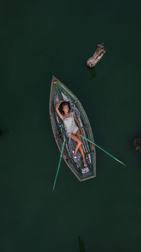 #aerial #dron #beautiful Boat From Above, Whitstable Beach, Thai Boat, Holly Spirit, Single Pose, Lucky Daye, Les Deux Magots, Hope Floats, Lake Photoshoot