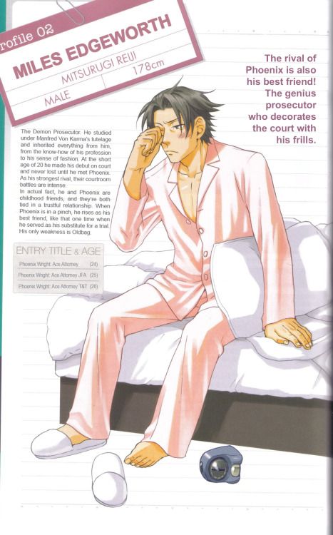 ace attorney - miles edgeworth Miles Edgeworth, Jennifer Walters, Phoenix Wright, Splash Page, Ace Attorney, A Silent Voice, Fan Book, Know Your Meme, Game Show