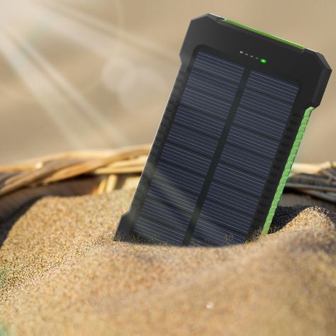 @ecovous : #style #Health Universal Portable Solar Panel Power Bank https://t.co/o2A7X9dUhM https://t.co/RJkCKF6RNx Portable Solar Power, Power Bank Charger, Solar Power Bank, Portable Solar Panels, Solar Panel System, Solar Charger, Portable Power Bank, Solar Charging, External Battery