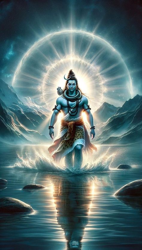 🛕 Spritual Wallpapers, Shiv Temple, Shiv Mahadev, Full Hd Wallpaper Download, Ab De Villiers Photo, Shiva Shankar, Sahaja Yoga, Spirit Design, Mahakal Shiva