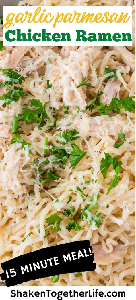 Chicken Ramen Noodle Casserole, Simple Instant Ramen Recipes, Leftover Ramen Noodles, Ramen Noodles Chicken, Chicken With Ramen Noodle Recipes, Easy Recipes Using Ramen Noodles, Ramen Noodle Chicken Recipes, Chicken And Ramen Recipes, Ramen Noodle And Chicken Recipes