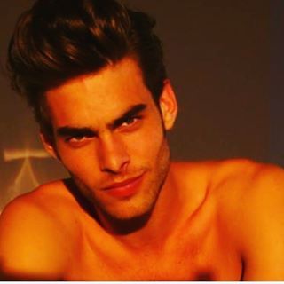 John Kortajarena, Deep Set Eyes, Jon Kortajarena, Early Photos, Most Handsome Actors, Img Models, Luke Evans, Orange Is The New Black