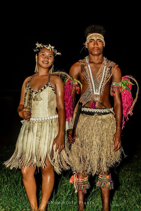 Pacific Islander Culture, South American Culture, Islander Tattoos, Jungle Movie, Polynesian Beauty, Pacific Islander, Island Fashion, Polynesian Culture, Culture Shock