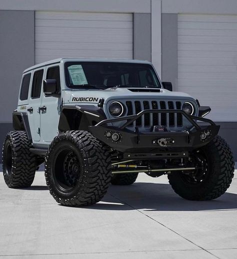 Grey Jeep Wrangler, 2023 Jeep Wrangler Rubicon, Grey Jeep, Hyundai Hybrid, Jeep Wrangler Rubicon 392, 2023 Jeep Wrangler, Mobil Off Road, Jeep Wrangler Girl, Jeep Wrangler Lifted