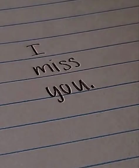 Miss You Wallpaper Aesthetic, I Miss You Aesthetic Quotes, Miss You Aethstetic, Miss You Asthetic Quote, I Miss You Cute Pics, I Think Ill Miss You Forever Aesthetic, Crush Wallpaper, I Miss You Text, Caricature Wedding