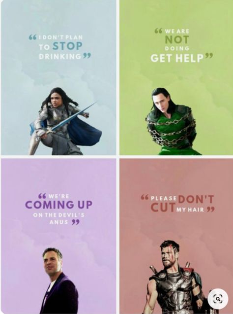 Asgardian Names, Revengers Marvel, Thor Ragnarok Wallpaper, Loki Ragnarok, Thor Valkyrie, Thor Characters, Marvel Thor Ragnarok, Marvel Quotes, Thor Ragnarok