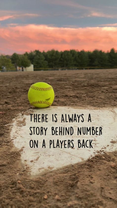 Cute Softball Quotes, Inspirational Softball Quotes, Softball Chants, Funny Softball Quotes, Softball Backgrounds, Softball Memes, Sports Quotes Softball, Softball Workouts, Softball Cheers