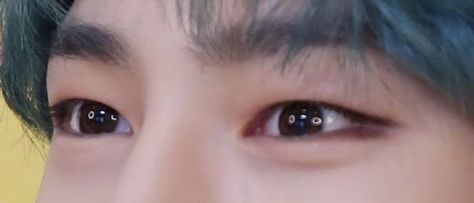 Jeongin Eyes, Skz Eyes, Boba Eyes, Stary Kids, Red Lights, Baby Fox, Yang Jeongin, Han Jisung, My Only Love