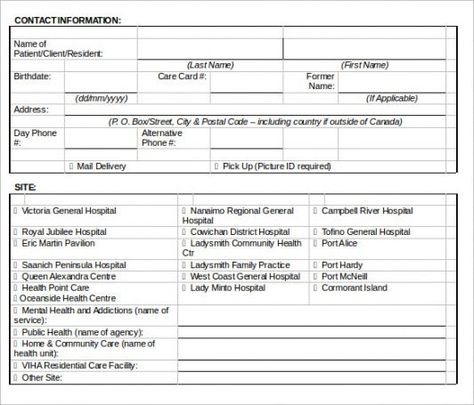 Editable Medical Records Request Form Template Word Example Posted by Albert Sulton. Medical records request form template, Documentation is of crucial importance for businesses and most companies irrespective of the size demand severa... Time Off Request Form, Child Travel Consent Form, Legal Forms, Consent Forms, Statement Template, Form Template, Medical Knowledge, Template Word, Menu Template