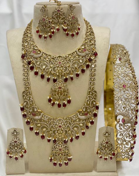 Victorian set jewellery 
Full bridal set Full Bridal Jewellery Set, Bridal Jewellery Set, Trendy Collection, Jewellery Set, Bridal Jewellery, Diamond Set, Bridal Jewelry Sets, Bridal Set, Whatsapp Group