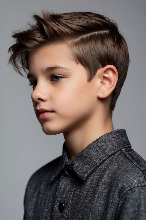 Medium Length Hairstyles For Boys, Boys Haircuts Long Hair, Boys Haircuts Curly Hair, Trendy Boys Haircuts, Boys Haircut Styles, Haircut Names For Men, Boy Haircuts Short, Boy Haircuts Long, Donating Hair