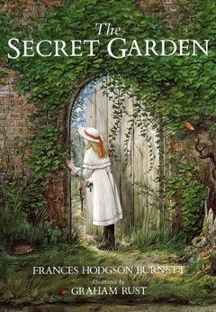 Book to Film: The Secret Garden - ALSC Blog Secret Garden Book, Julie Walters, Book Obsession, Frances Hodgson Burnett, Meteor Garden 2018, Magic Garden, Hells Kitchen, Garden Route, The Secret Garden