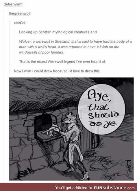 Werewolf Legend, Poor Family, Mythological Creatures, Writing Inspiration, Tumblr Funny, Tumblr Posts, Mythical Creatures, Fantasy Creatures, Writing Prompts