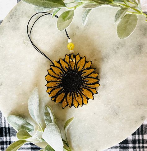 Excited to share the latest addition to my #etsy shop: Sunflower Car Freshie, Glitter Gold Flower Car Air Freshener, Country Girl Gifts https://etsy.me/3t4d5w4 #sunflowergifts #carfreshie #sunflowerfreshie #flowerfreshies #goldensunflower #carairfreshener #homefragranc Sunflower Car Freshie, Sunflower Freshie, Country Girl Gifts, Golden Sunflower, Mini Sunflowers, Flower Car, Sunflower Gifts, Glitter Gold, Car Air Freshener