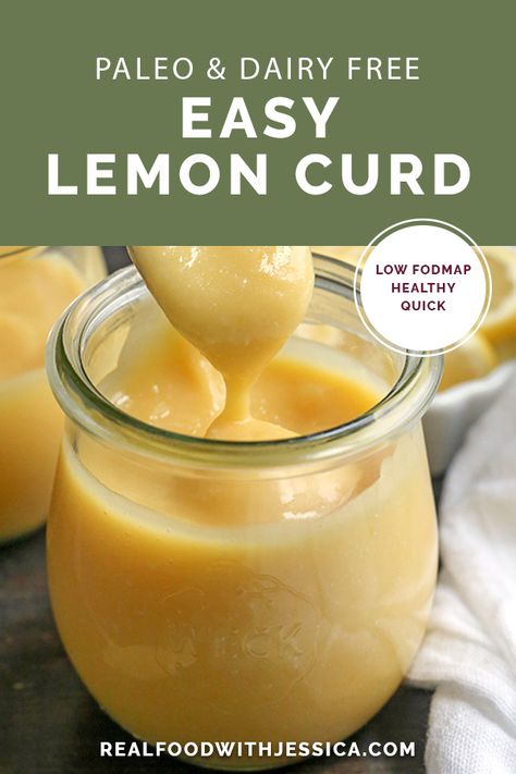 Courgette Cake, Vegan Lemon Curd, Easy Lemon Curd, Lemon Curd Recipe, Postre Keto, Paleo Recipes Dessert, Curd Recipe, Paleo Sweets, Easy Paleo