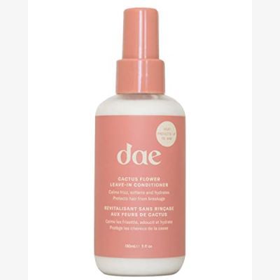 DAE dae Hair Cactus Flower Leave-In Conditioner Hydrates Damaged & Dry Hair (5 oz.) Dae Haircare, Dream Christmas, Hair Wash, Dry Damaged Hair, 2024 Christmas, Leave In Conditioner, Birthday Wishlist, Cactus Flower, Washing Hair