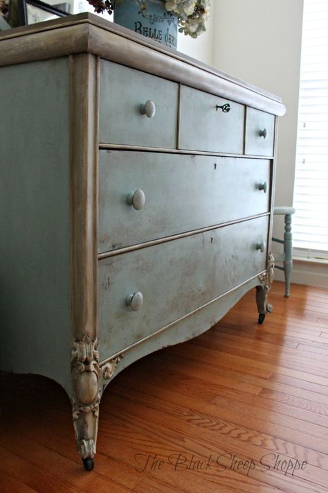 Duck Egg Blue chalk paint. Painted Bedroom Furniture Ideas, Chalk Paint Colors Furniture, Chalk Paint Bedroom Furniture, Duck Egg Blue Furniture, Annie Sloan Duck Egg Blue, Duck Egg Blue Chalk Paint, Chalk Painted Furniture, Painted Bedroom, Bedroom Furniture Ideas