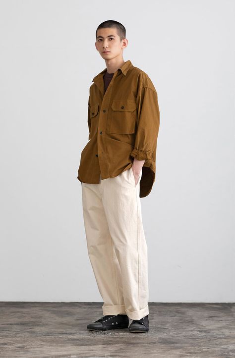 Earth Tone Formal Outfit Men, Earth Tone Fashion Men, Earth Tone Male Outfit, Men Earth Tone Outfit, Men 90s Outfit, Earth Tone Outfits Men, Outfit Earth Tones, Warm Tone Outfits, Earth Toned Outfits