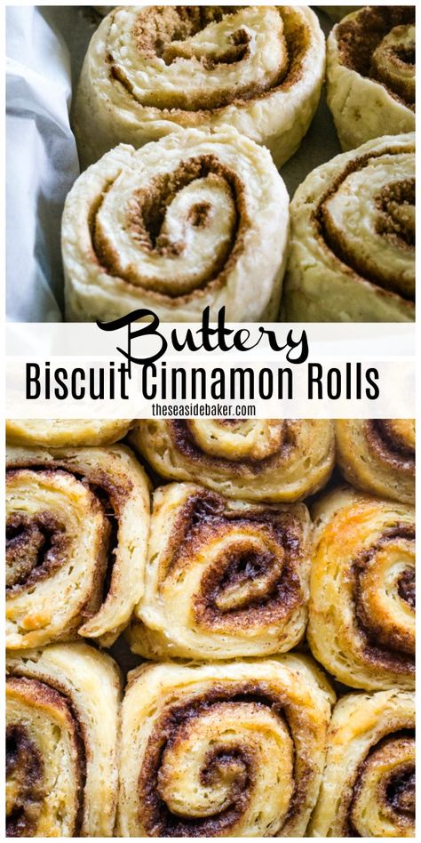 Baking Powder Biscuit Cinnamon Rolls, Homemade Cinnamon Rolls Easy Biscuits, Cinnamon Rolls Biscuit Dough, Cinnamon Roll Biscuits Homemade, Tea Biscuit Cinnamon Rolls, Crafty Morning Recipes, Baking Powder Cinnamon Rolls, Cinnamon Rolls Out Of Canned Biscuits, Mrs Winners Cinnamon Rolls Recipe