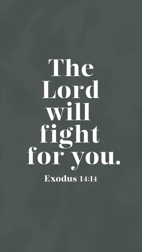 Healing Bible Verses – The Lord Will Fight For You B8ble Verse, Gods Words Quotes, Bible Verse Confidence, Truth Bible Verse, Bible Verses That Hit Home, Bible Verse About Faith In God, God’s Protection, New Testament Bible Verses, Emergency Bible Verses