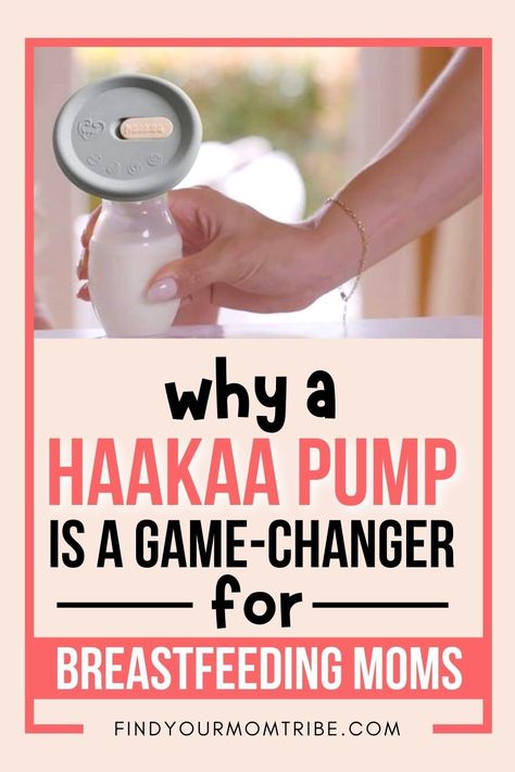 Here's everything you need to know about the revolutionary Haakaa pump that will help you save a lot of milk, time, and money! Haakaa Pump, Pumping 101, Milk Storage Bags, Breastmilk Storage Bags, Milk Storage, Breastmilk Storage, Lactation Consultant, Breast Pump, Milk Supply