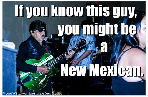 Al hurricane Im On A Mexican Radio, Mexico Funny, Hatch New Mexico, Rhcp Memes, Albuquerque Downtown, Moving To Tennessee, New Mexico Road Trip, New Mexico History, New Mexico Usa