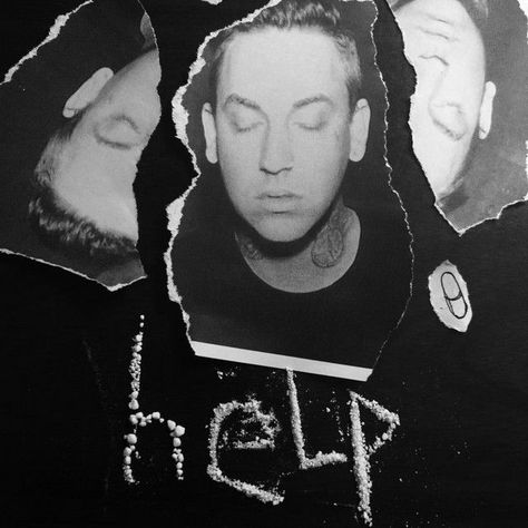 Blackbear Mod Sun, Hollywood Undead, Wedding Guest List, Mac Miller, Music Album Cover, Mp3 Song, Music Album, Digital Music, Black Bear