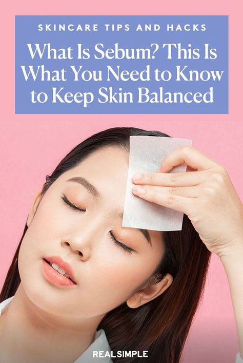 How To Reduce Sebum Production, Sebum Removal, How To Get Rid Of Sweat Bumps On Face, How To Fix Back Acne, Bumps On Face Not Acne, What Causes Back Acne, Greasy Skin, Clear Healthy Skin, Mild Cleanser