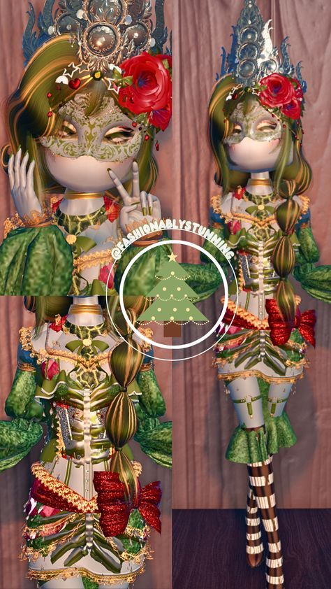 #hanudolls #outfit #roblox
#robloxdresstoimpress #robloxdti #robloxfashion
#dresstoimpress #dti #outfitideas #dtioutfits #dresstoimpressoutfits #robloxmakeup #robloxdtimakeup #dtimakeup
#dresstoimpressideas Christmas Dti Outfits Ideas, Christmas Tree Dress To Impress, Dti Christmas Outfit Theme, Dress To Impress Christmas Outfit, Christmas Dti Outfits, Holiday Dress To Impress Outfit, Dti Theme Outfits, Christmas Dress To Impress, Festive Holiday Dress To Impress