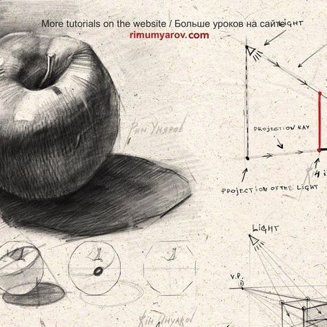 Rim Umyarov on Instagram: "The main goal of my tutorials is: ▪️ Analytical drawing. ▪️ Memory and imagination training. ▪️ Use the link: rimumyarov.com #draw #howtodraw #analysis" Rim Umyarov, Analytical Drawing, Artist Sketching, Historia Universal, Drawing For Beginners, Sketch Painting, Art Artist, Maine, To Draw