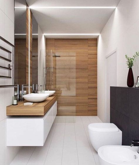 Small Bathroom Remodel Cost, Makeover Kamar Mandi, Small Bathroom Tiles, Bathroom Light, Small Bathroom Design, Minimalist Bathroom, Bathroom Designs, Bathroom Cabinets, Bathroom Remodel Master