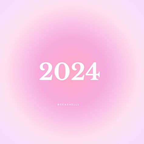 2024 ~ My Year #salomonkeyplanners 2024 Logo Aesthetic, Planner Icon Aesthetic, 2024 Year Logo, 2024 Aesthetic Logo, Event Organizer Planners, Business Planner Organization, Ipad Pics, Bill Planner, Wedding Planner Binder