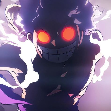 Gear 5 Luffy Anime, Dark Luffy, Avatar Anime Icon, Gear 5 Luffy Icon, Luffy Profile Picture, Luffy Gear 5 Pfp, Gear 5 Luffy Pfp, Luffy Gear5, One Piece Luffy Gear 5