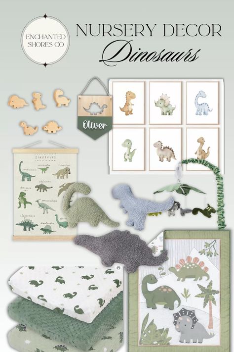 Dinosaur Nursery Decor, Sage Green Dinosaur Decor, Baby Boy Nursery Theme
 
Follow my shop @EnchantedShoresCo on the @shop.LTK app to shop this post and get my exclusive app-only content!

#liketkit #LTKHome #LTKBaby #LTKKids
@shop.ltk
https://liketk.it/55ijX Vintage Dinosaur Nursery, Dinosaur Nursery Decor, Baby Boy Nursery Themes, Green Dinosaur, Dinosaur Nursery, Dinosaur Decor, Hunter S, Nursery Theme, Child Baby