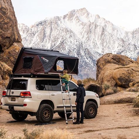 Nothing brings the family together like the outdoors!! So awesome to see @overlanddad be a master of that!! #ikampernation #family Camp Cookware, Land Cruiser 4x4, Mood 2024, Toyota Lc, Toyota Land Cruiser 100, Overland Gear, Land Cruiser 80, Toyota Suv, Suv Camping