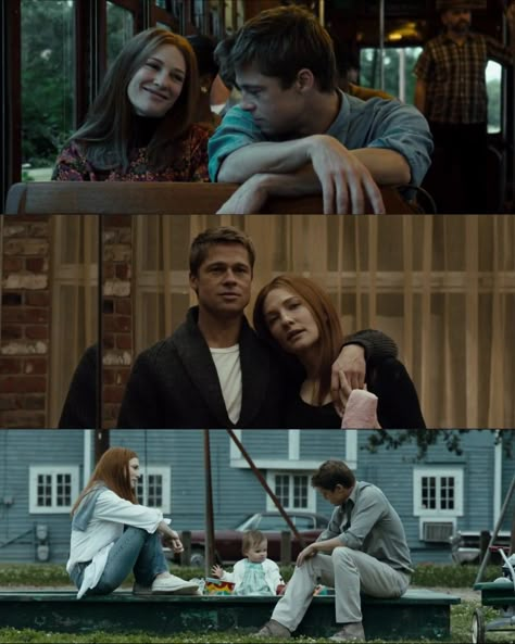 The Curious Case Of Benjamin Button Film, The Curious Case Of Benjamin Button Wallpaper, Cate Blanchett Benjamin Button, The Curious Case Of Benjamin Button, Brad Pitt Movies, Curious Case Of Benjamin Button, Scenes From Movies, Benjamin Button, Childrens Poetry