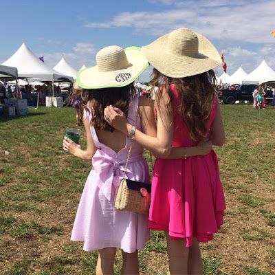 What to wear to the Carolina Cup #DerbyDays Carolina Cup Outfit, Carolina Cup, Fraternity Collection, Mad Hatter Hats, Kentucky Derby Hats, Spirit Jersey, Southern Belle, Derby Hats, Fashion Plates