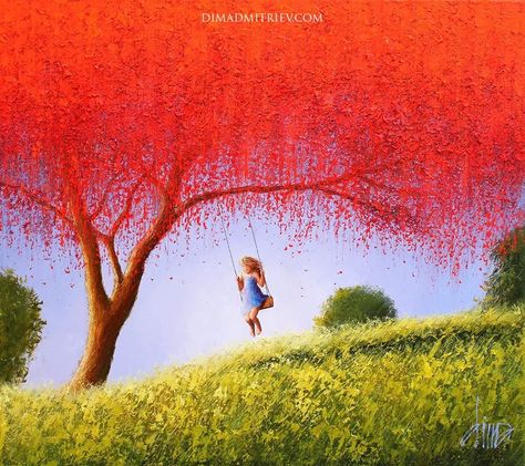 Dima Dmitriev Dima Dmitriev, Country Roads, Road, Art