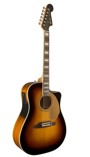 This Fender Kingman is gorgeous! Fender Acoustic, Pedal Board, Acoustic Guitars, Home Cinemas, Fender Guitars, Beautiful Nature Pictures, Acoustic Guitar, Drums, Guitar