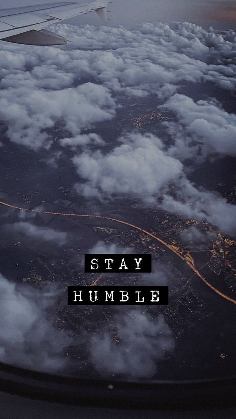 Humble Wallpaper Iphone, Stay Humble Wallpaper, Be Humble Wallpaper, Gym Wallpaper, Stay Humble, Iphone Wallpaper, Iphone, Movie Posters, Anime