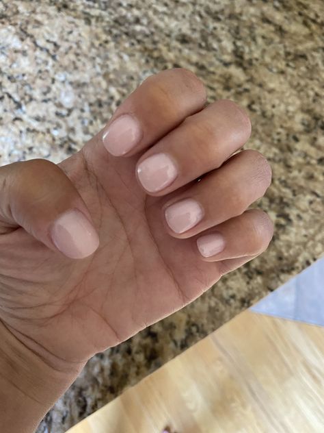 Opi Dip Powder Love Is In The Bare, Love In The Bare Opi Dip, Love Is In The Bare Opi Dip, Opi Love Is In The Bare, Love Is In The Bare Opi Gel, Barely There Nails, Opi Dip Powder Colors, Natural Dip Powder Nails, Bare Nails